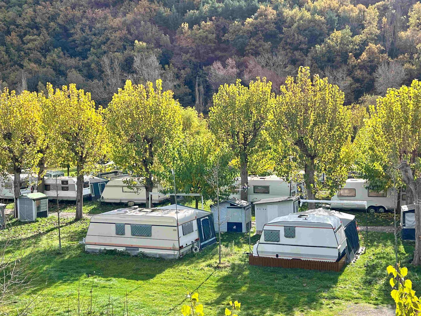 Càmping Esterri 2