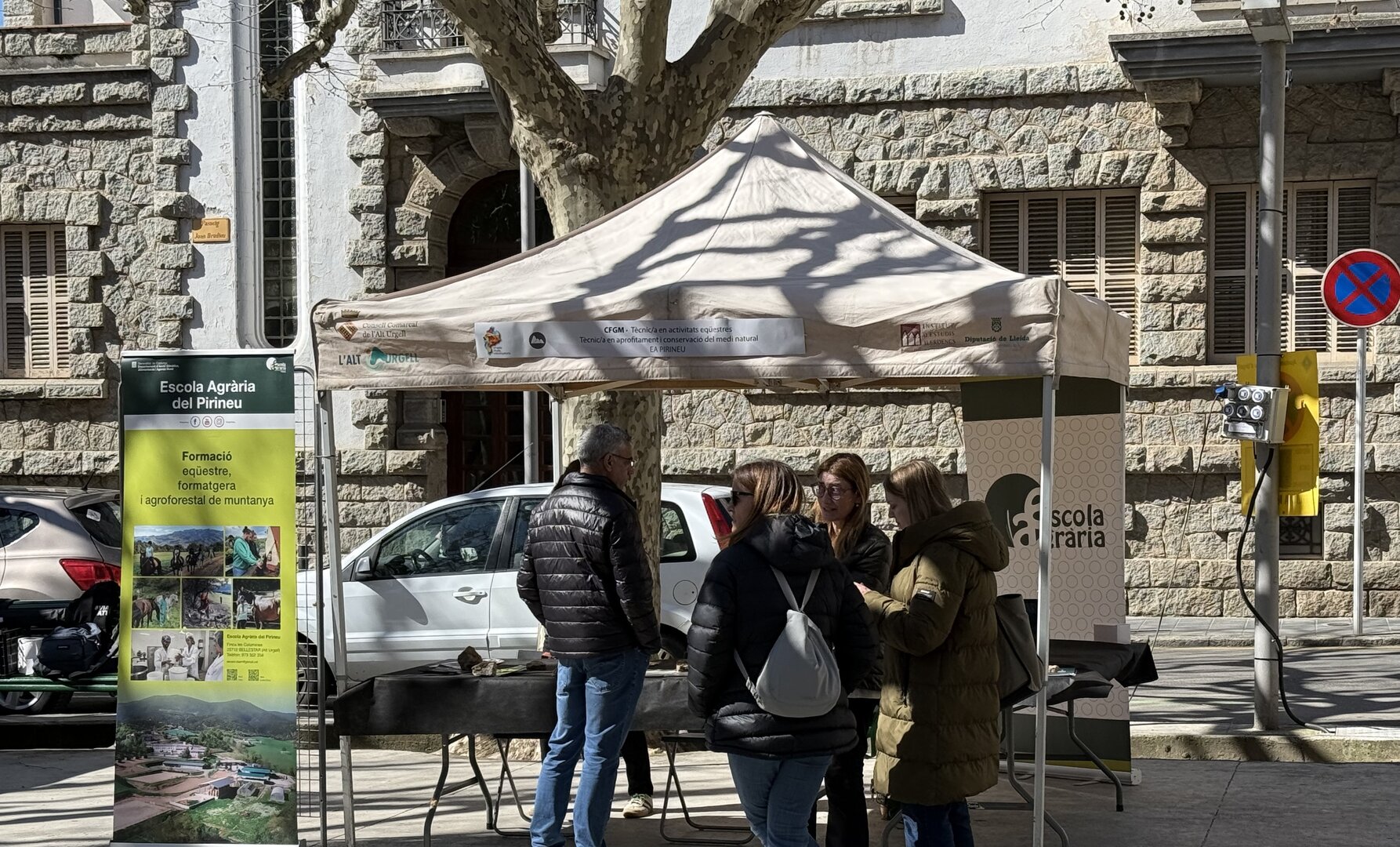 Jornada estudis postobligatoris de l'Alt Urgell 4