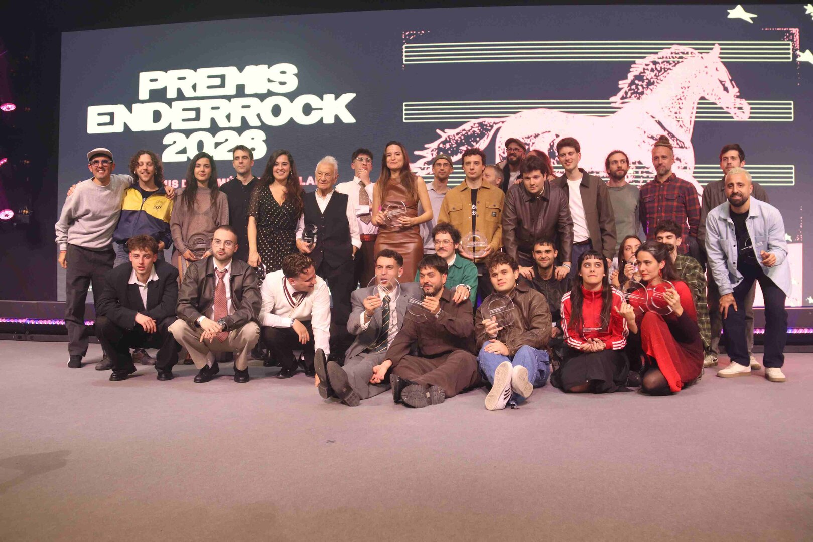 Premis Enderrock 2026 1