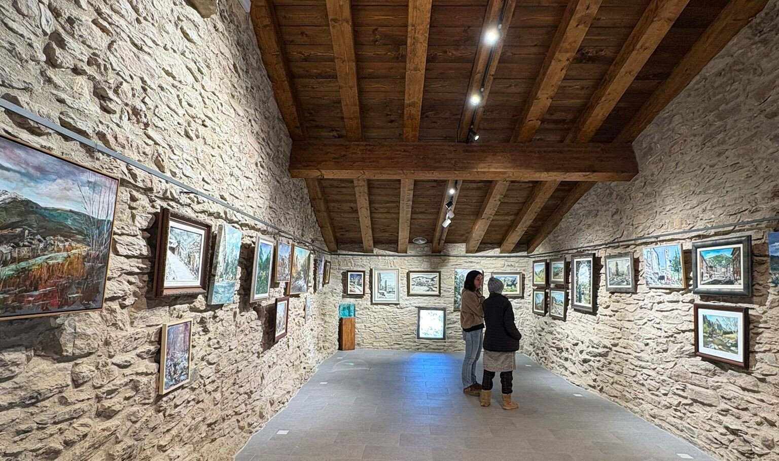 expo Estamariu 2