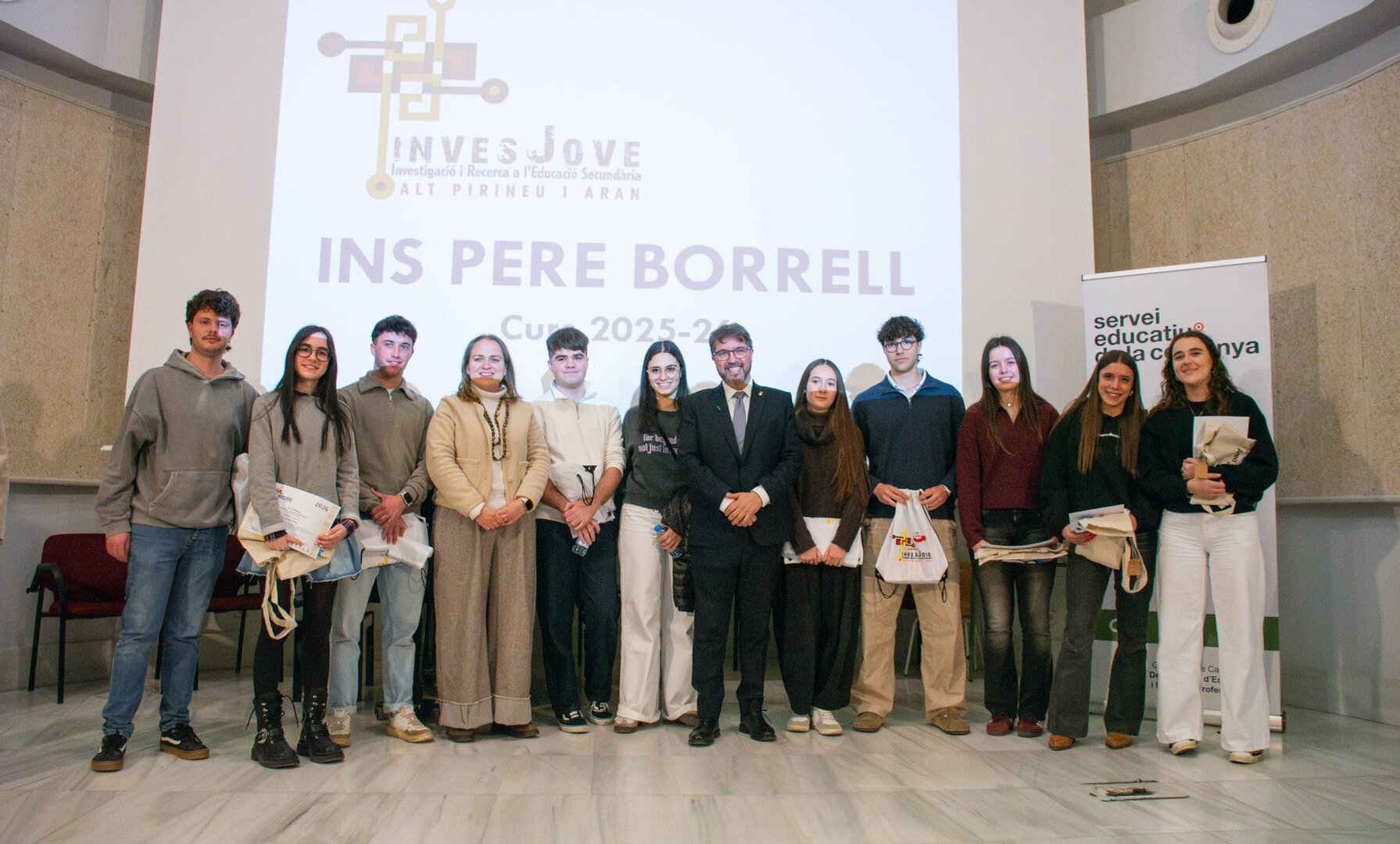 INVESJOVE Puigcerdà 1
