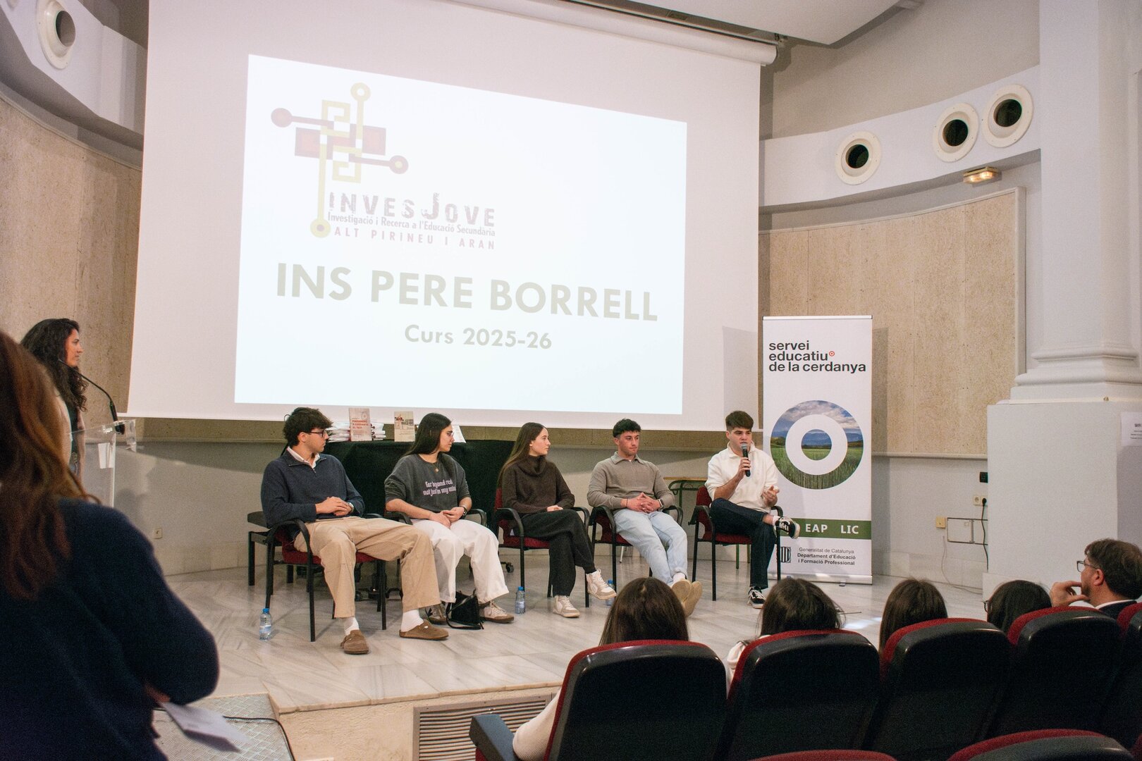 INVESJOVE Puigcerdà 2