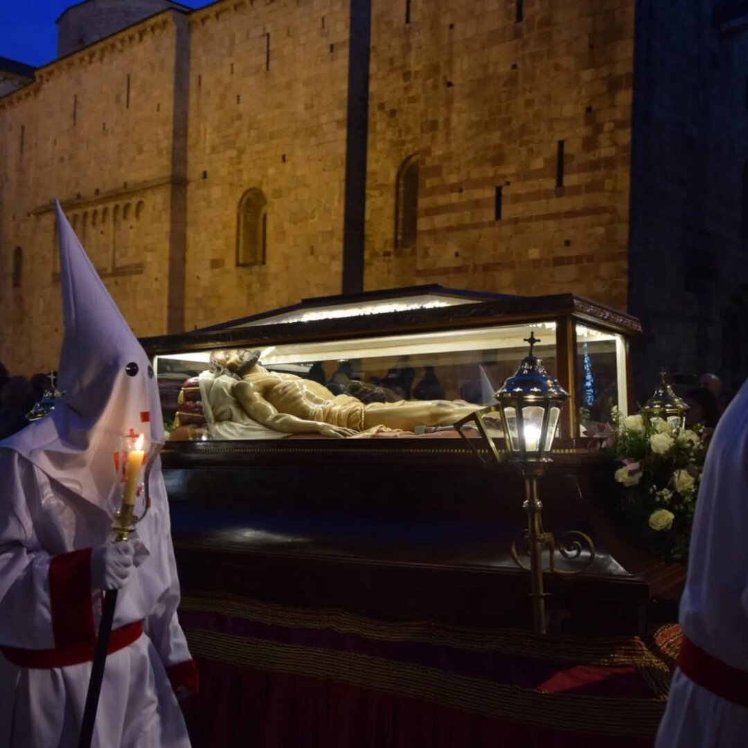 processons la Seu