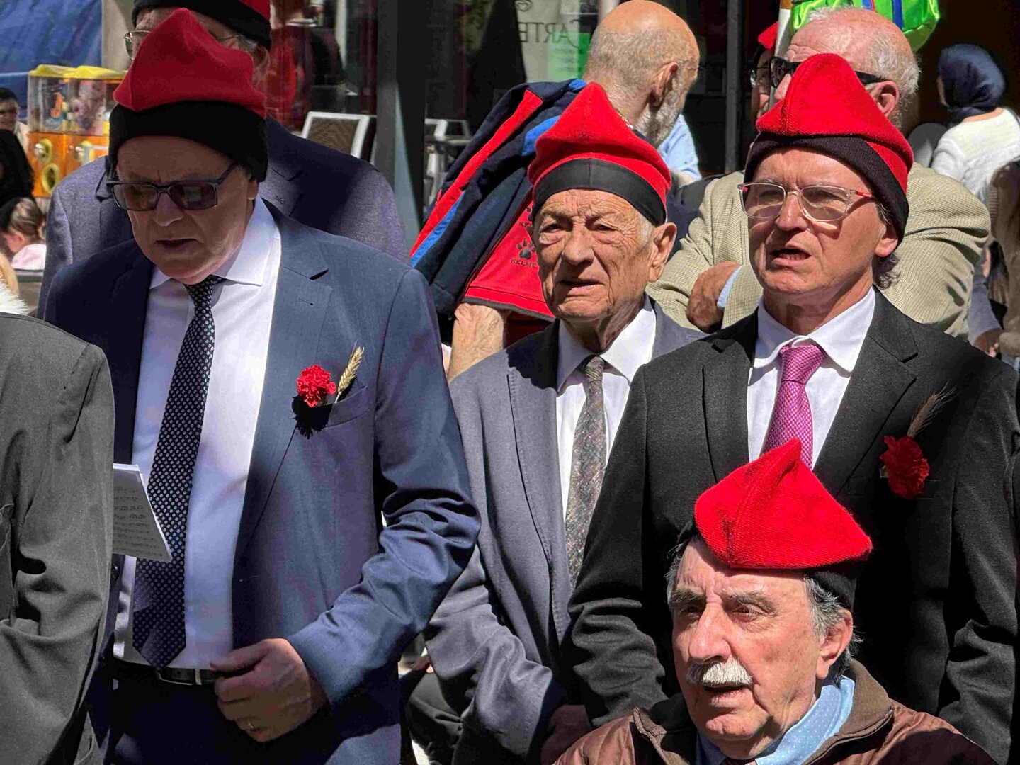 caramelles 2026 3