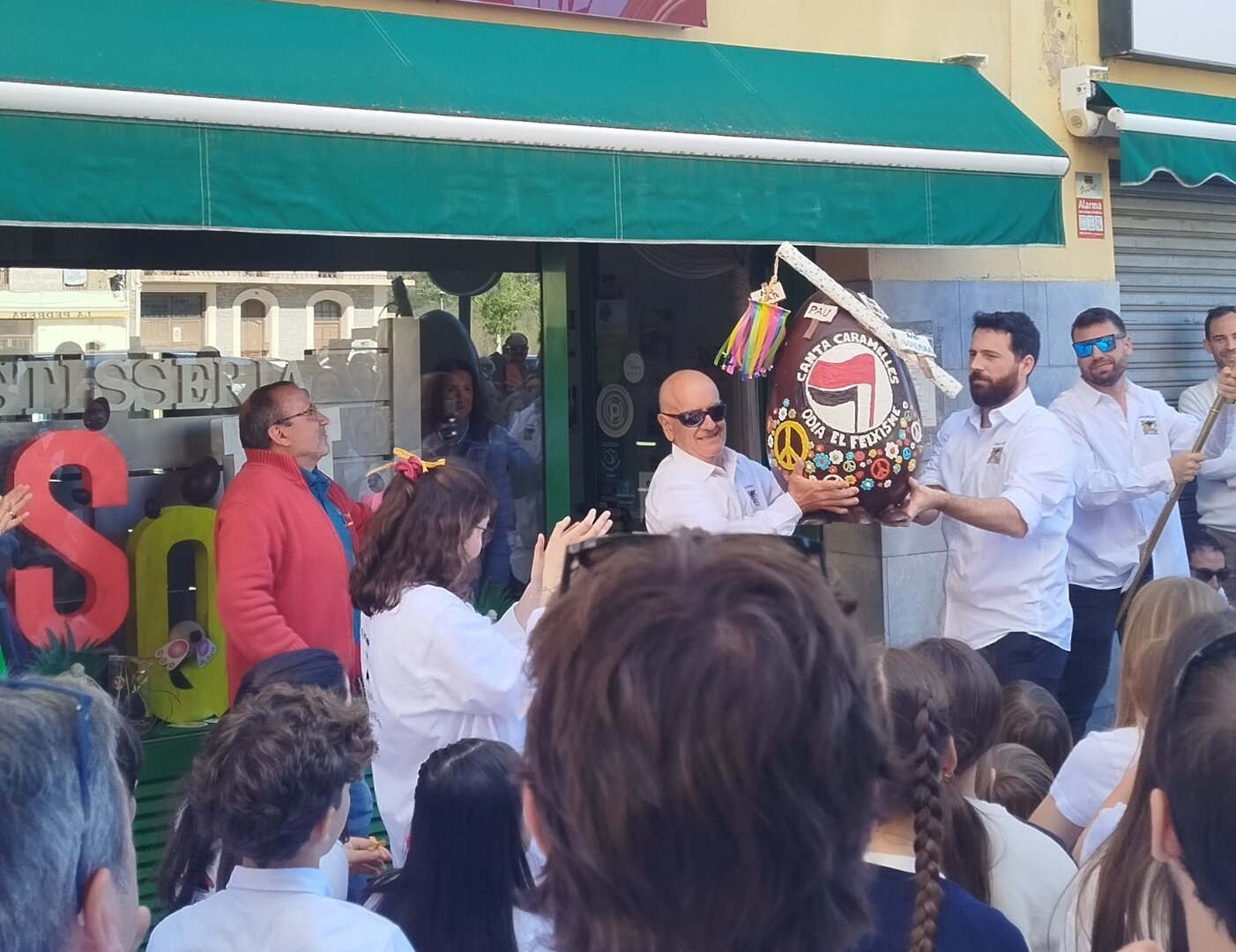 Caramelles la Pobla 2026