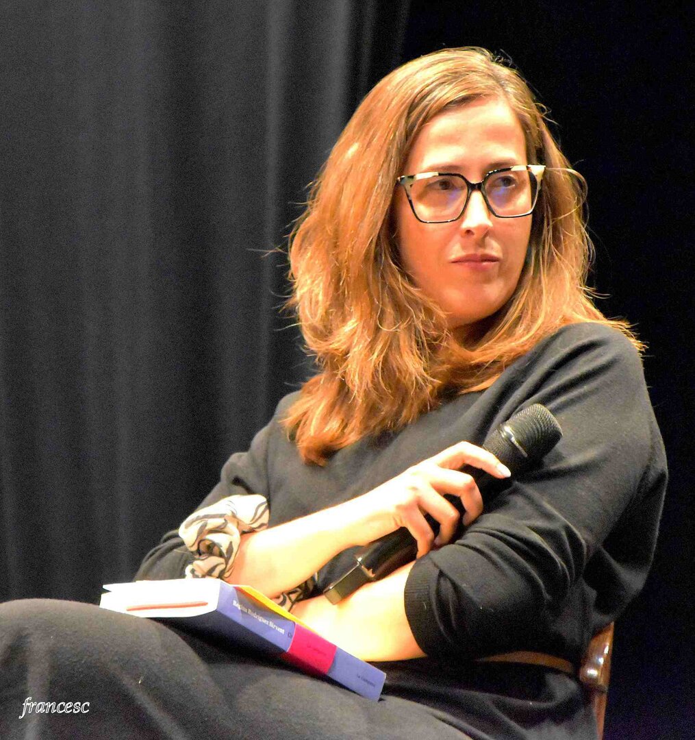 Mercè Carbó 2