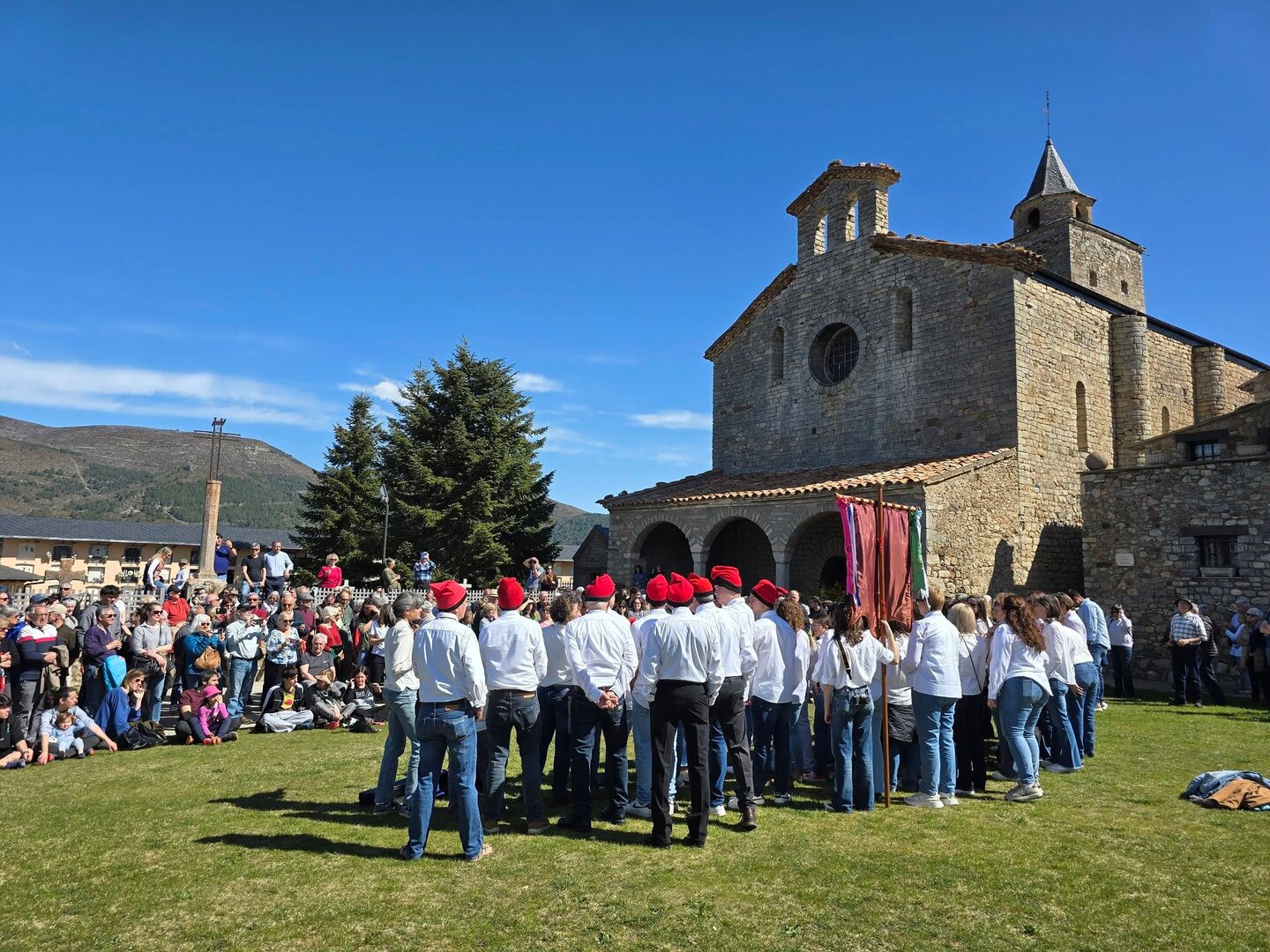 Aplec de Talló 2026 1