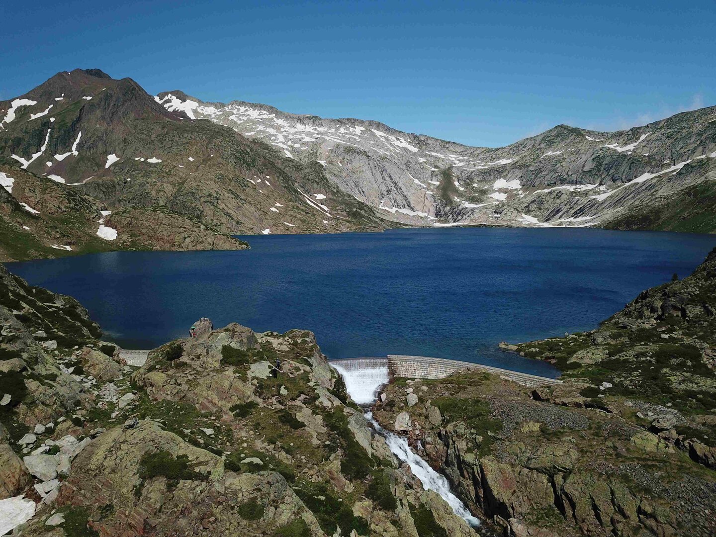 Certascan desembassant aigua