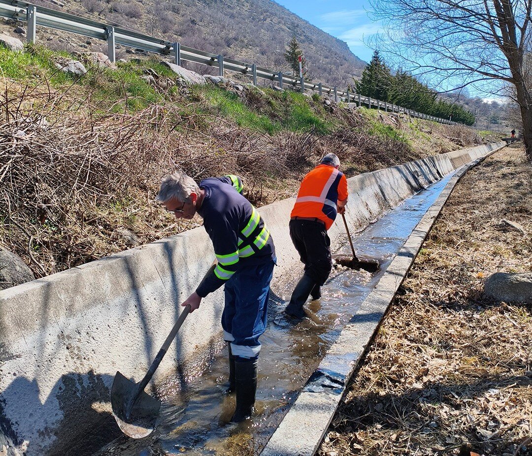 Canal Internacional de Puigcerdà 2