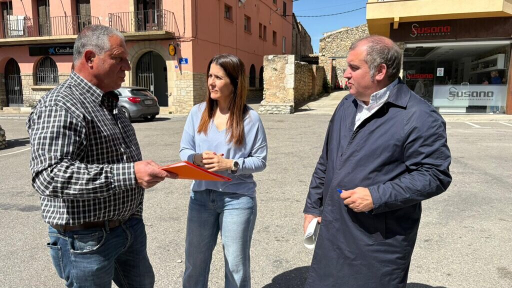 Cristina Moron Cabó 2