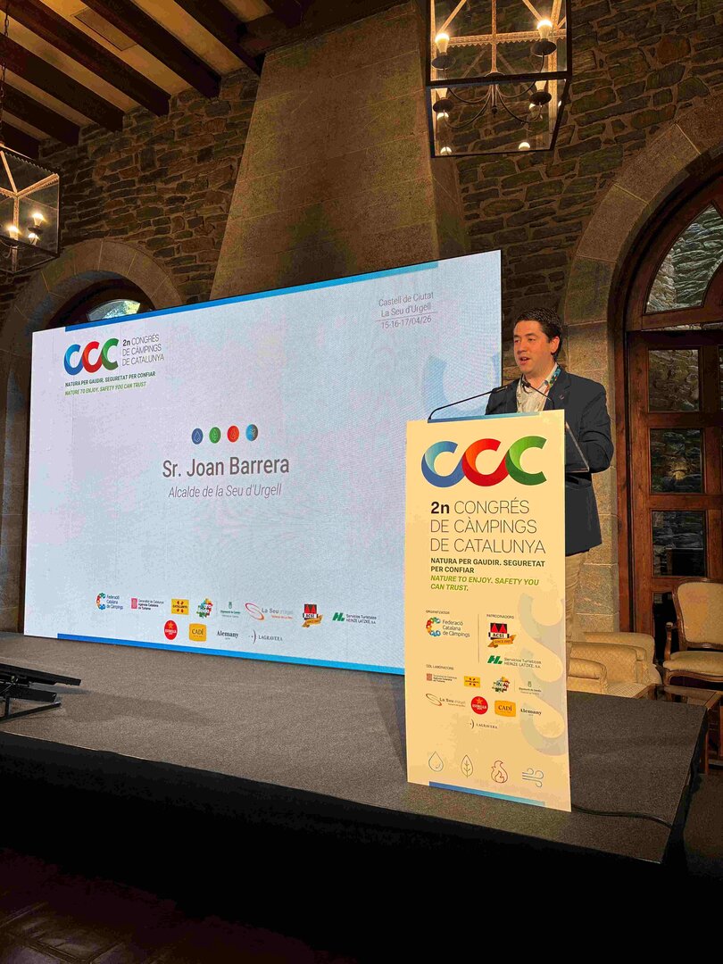 2n Congrés de Càmpings 2