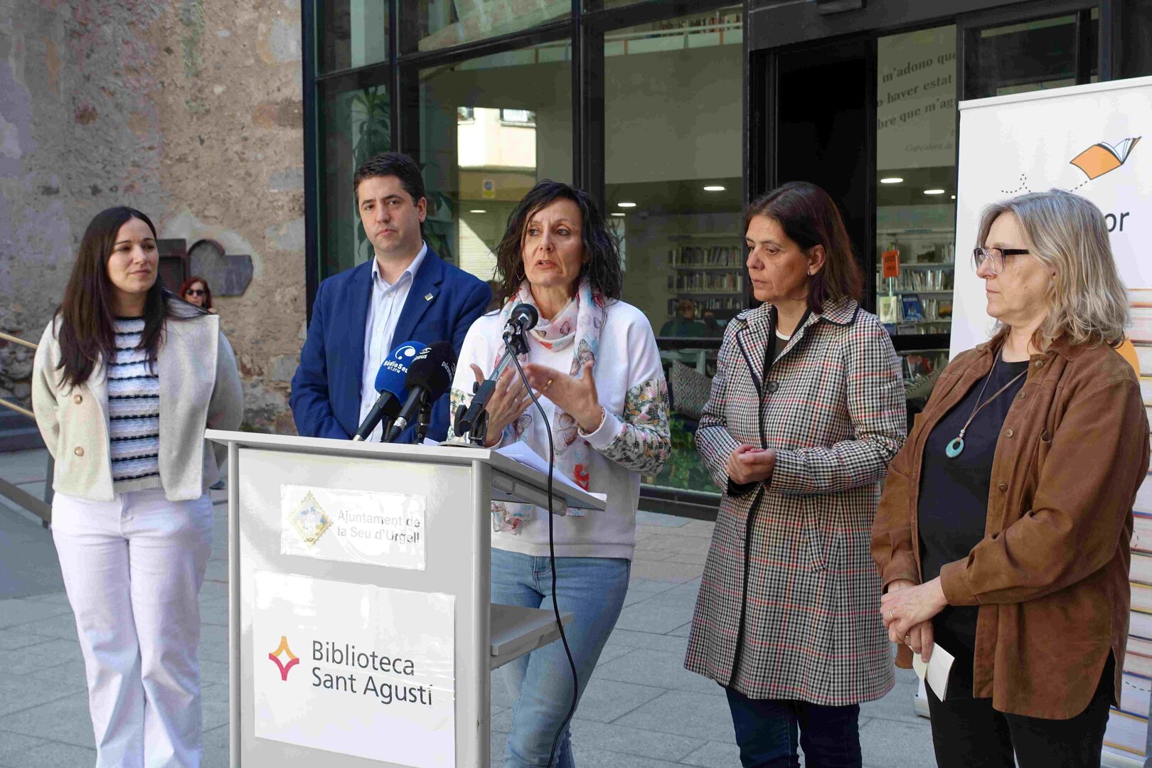 Pla de Foment de la Lectura de l'Alt Urgell 4