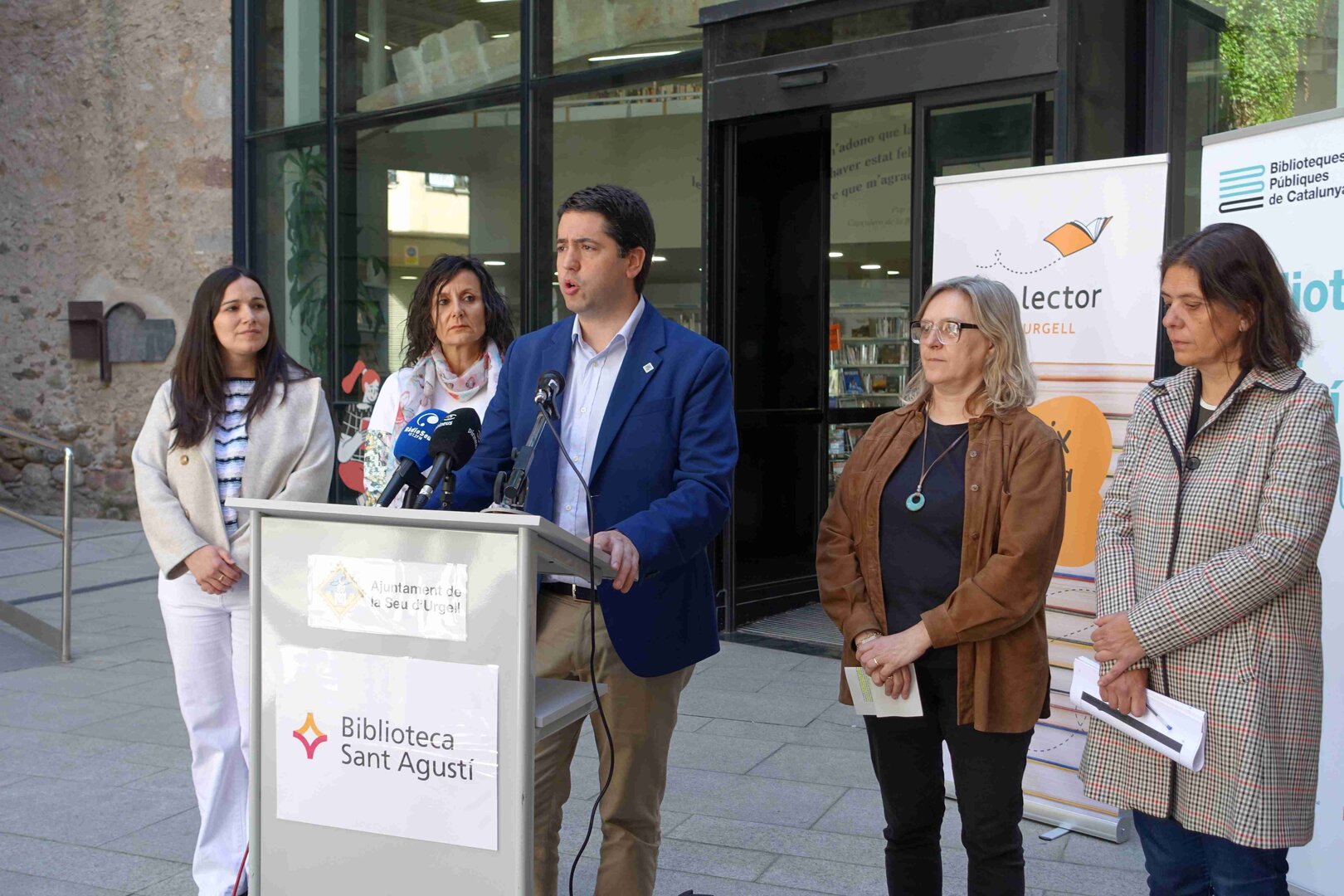 Pla de Foment de la Lectura de l'Alt Urgell 3