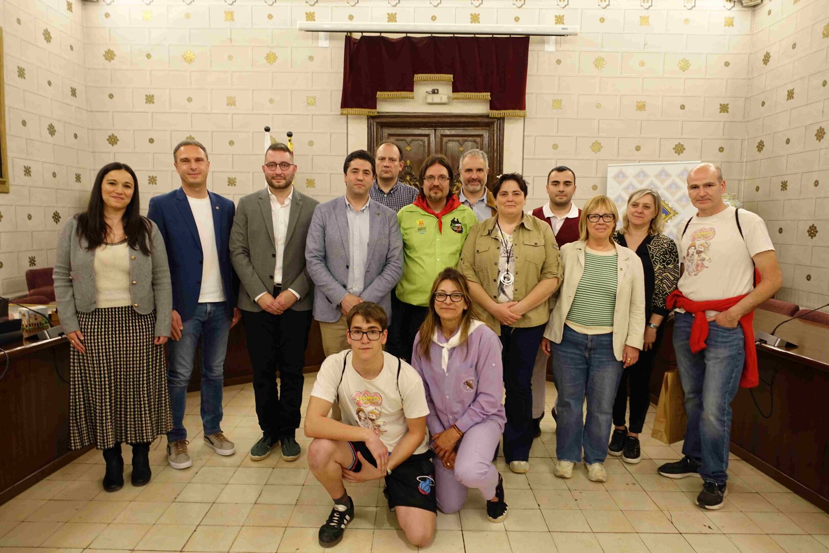 17a Fira del Món Geganter a la Seu d'Urgell 2