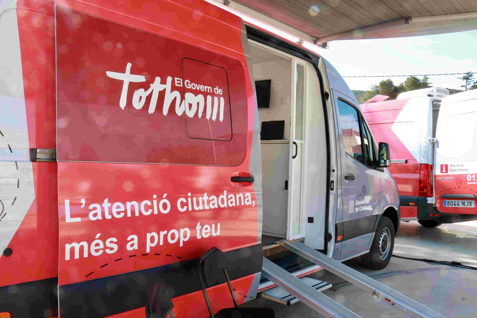 OFICINES MÒBILS ATENCIÓ CIUTADANA 6