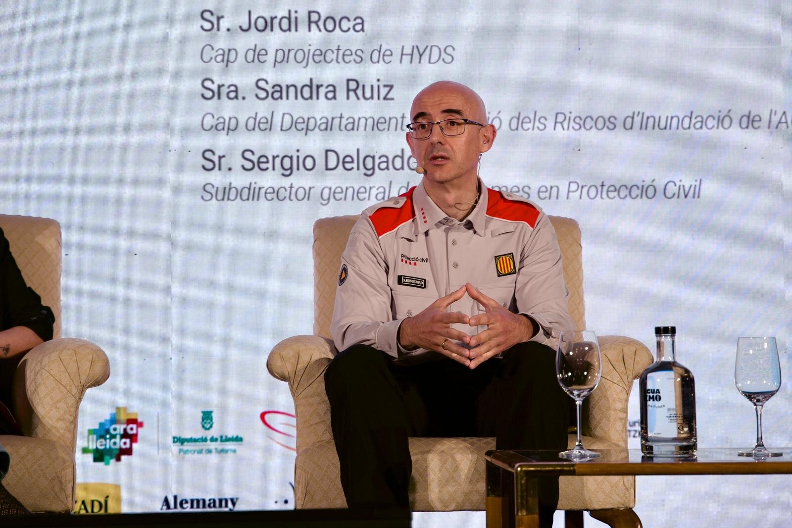 Sergio Delgado