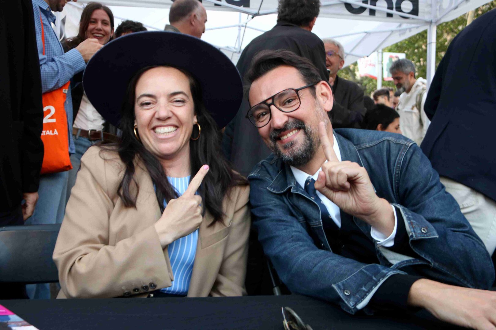 Regina Rodríguez Sirvent Sant Jordi 3