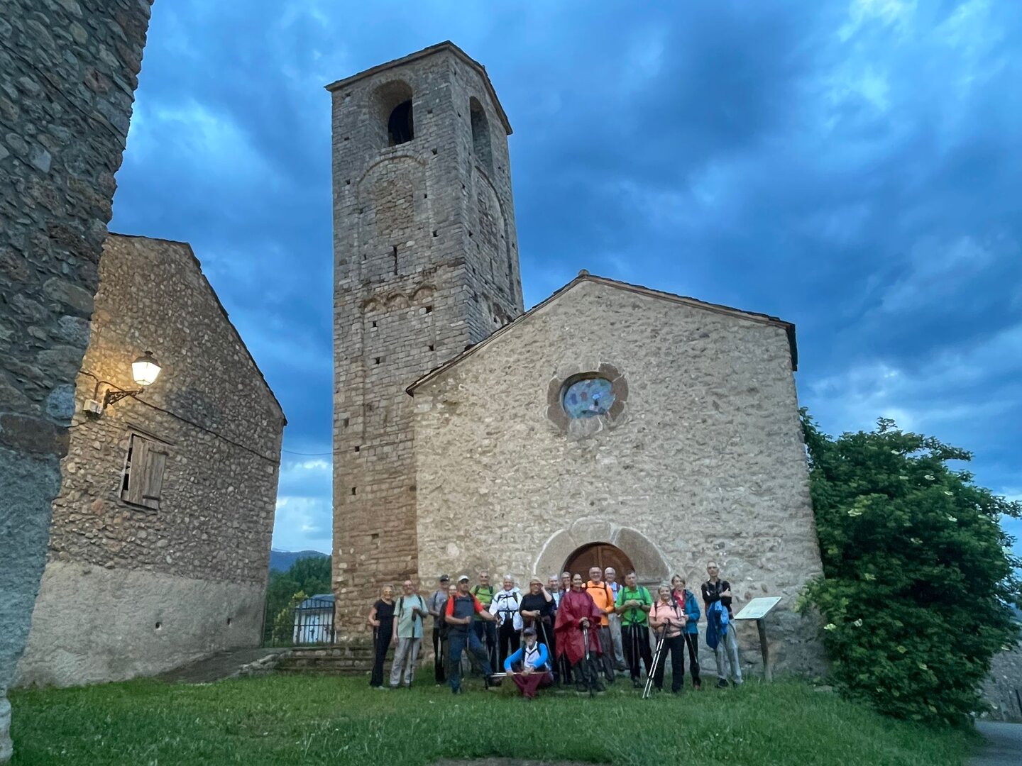 Cerdanya Happy Wallking 2025 @Escarrer