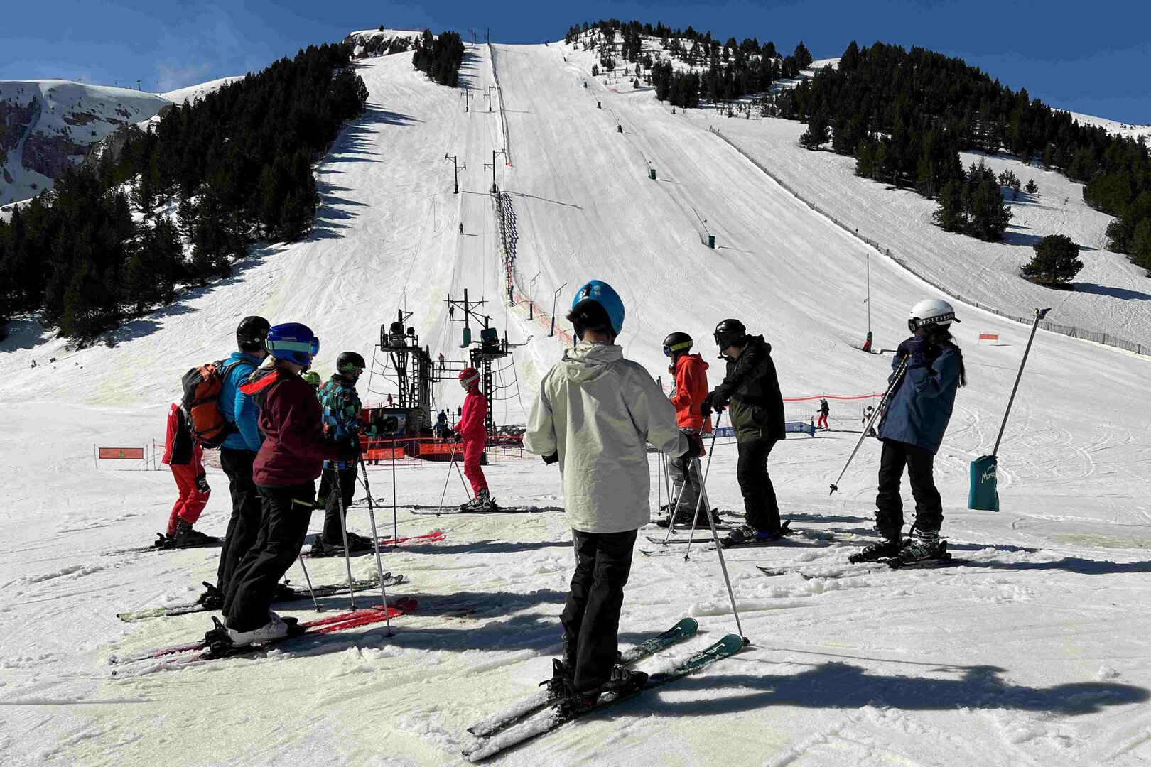Masella @Albert L. Cobo