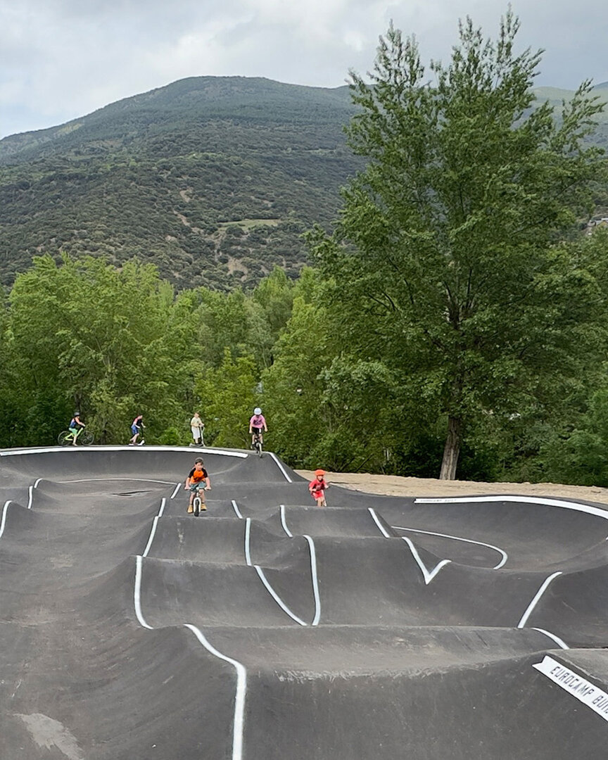 Pumptrack Sort 3
