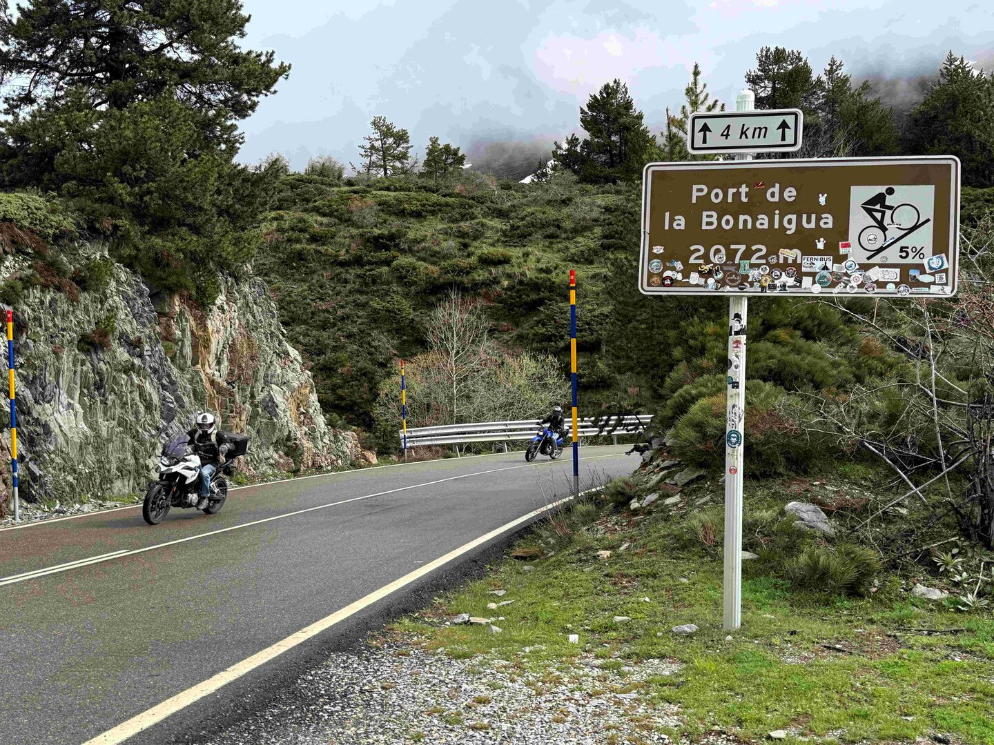 Alcaldes Pallars Sobirà reclamen inversions 5