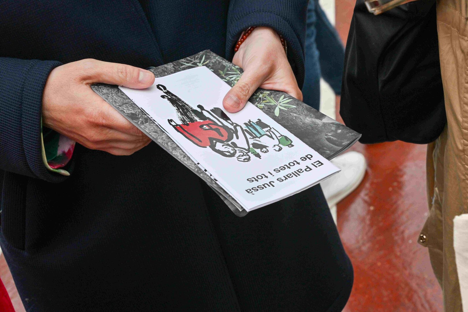 GOVERN EXPLICA AL PALLARS JUSSÀ