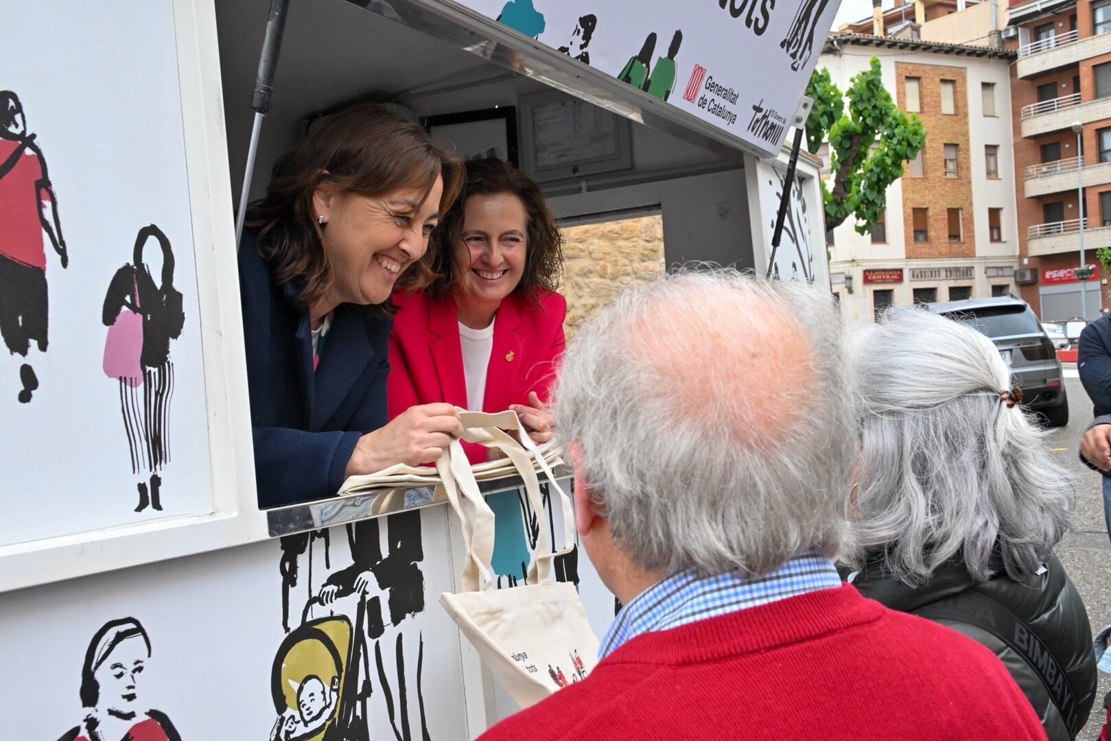 GOVERN EXPLICA AL PALLARS JUSSÀ 5