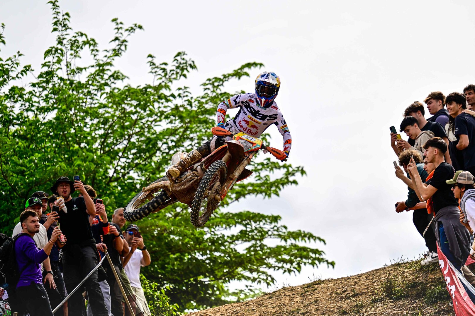 Josep garcia Enduro