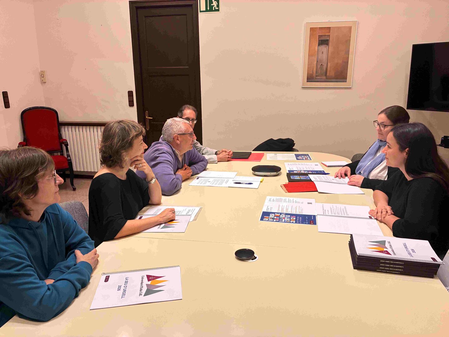 Universitat d'Estiu UdL 2026 2