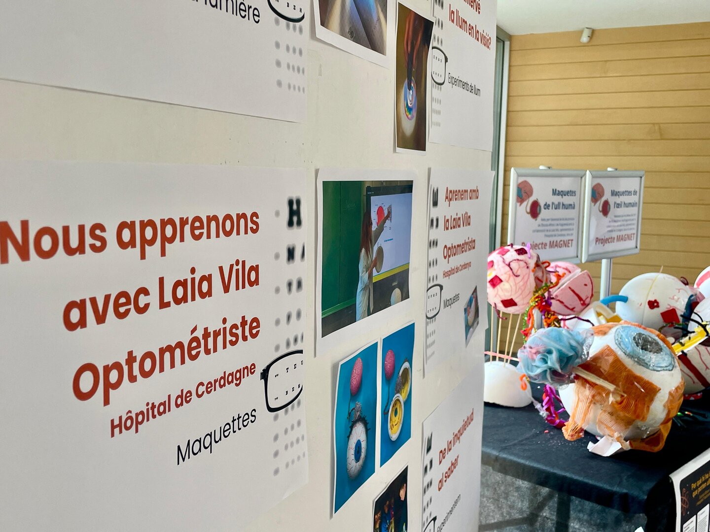 Expo Visió 14