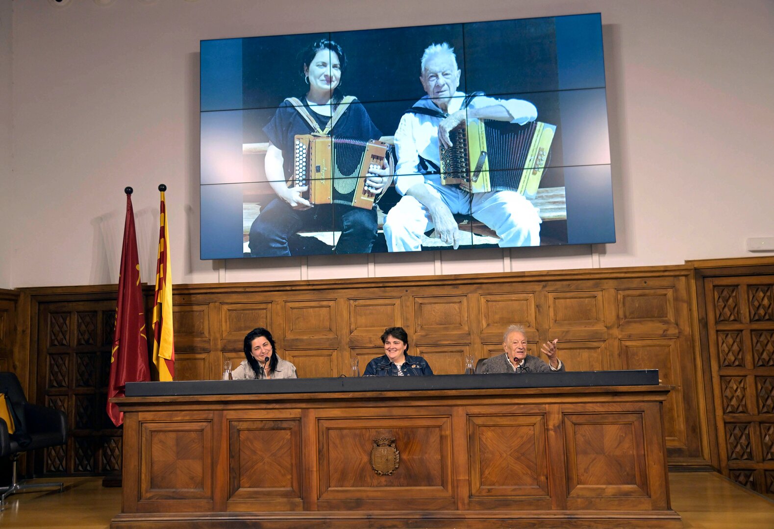 Cati Plana Artur Blasco 2
