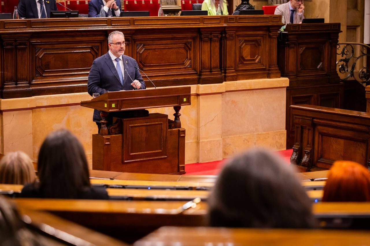Jordi Fabrega