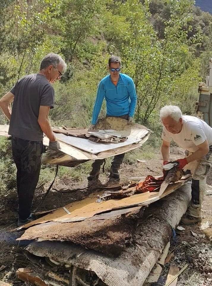 Per una Catalunya neta cal morrissol 2