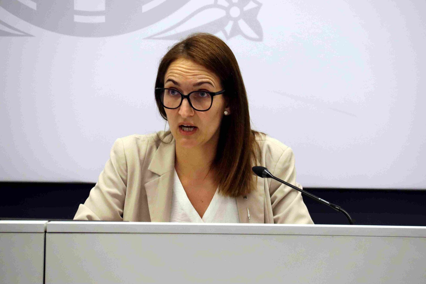 Elisenda Pérez Agents Rurals