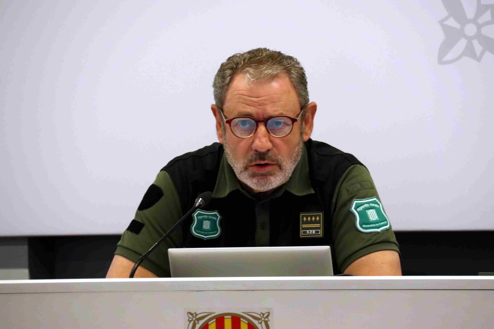 josep antoni mur Agents Rurals