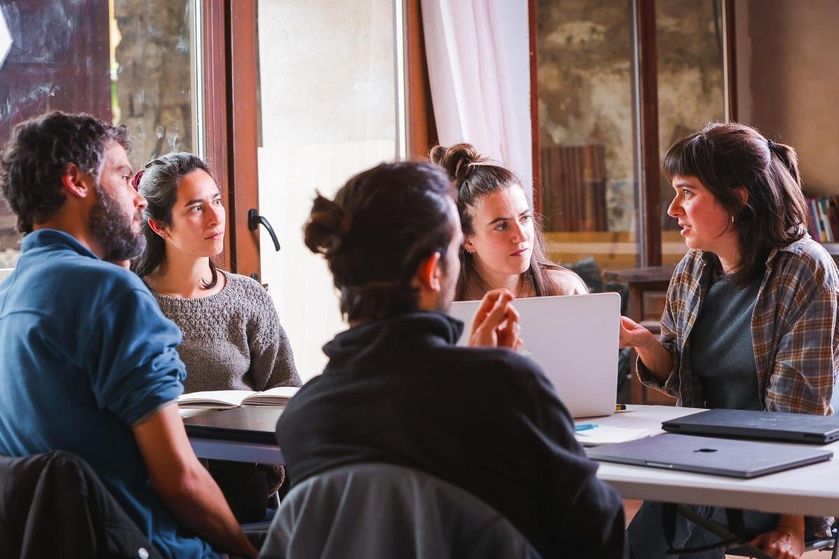Pirineu cooperativista