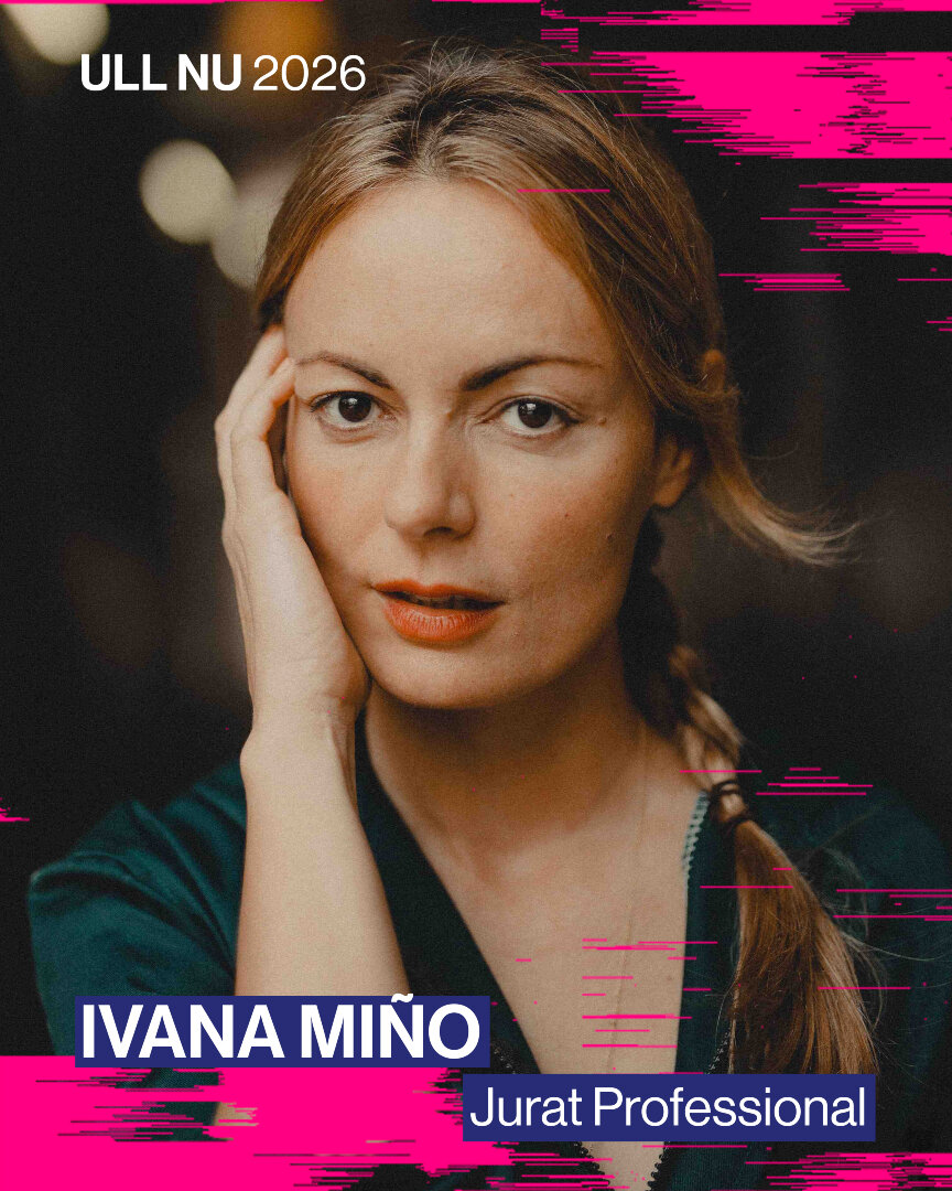 Ivana Miño