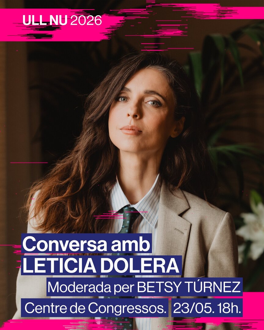 Leticia Dolera