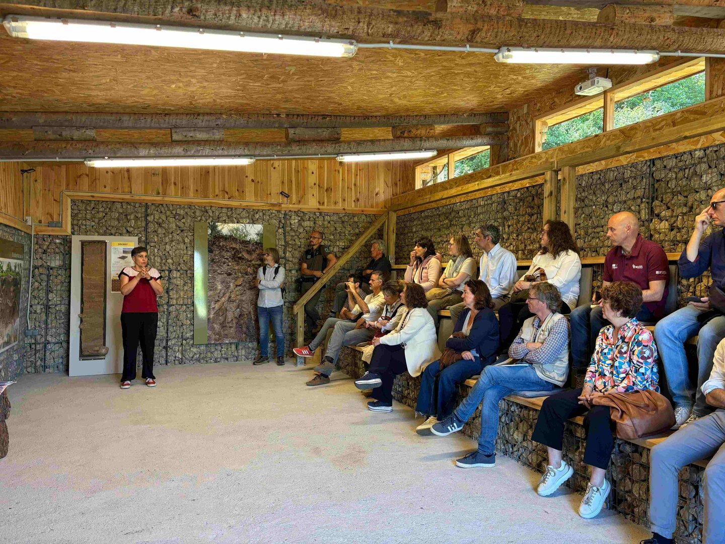 Els Arenys educació ambiental 3