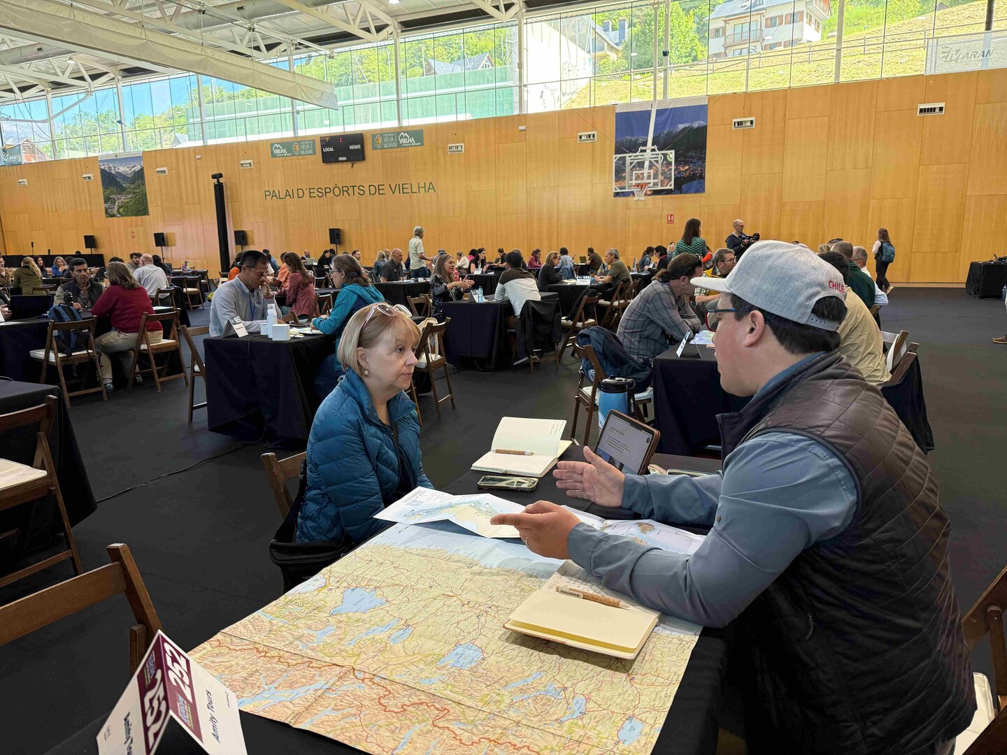 AdventureELEVATE Europe 2