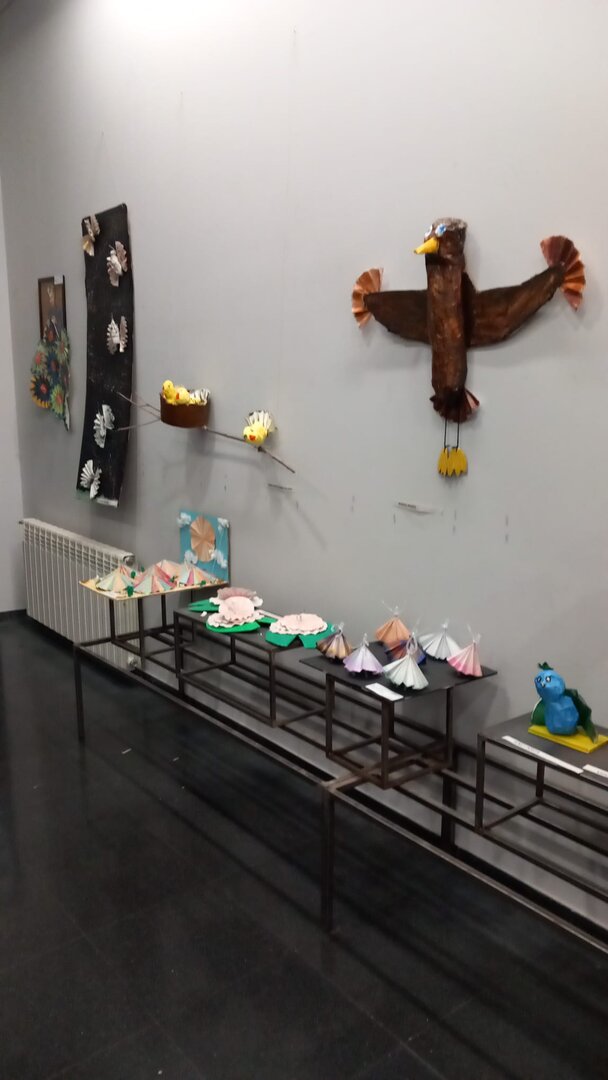 Exposició Petit Mallol 2026-1