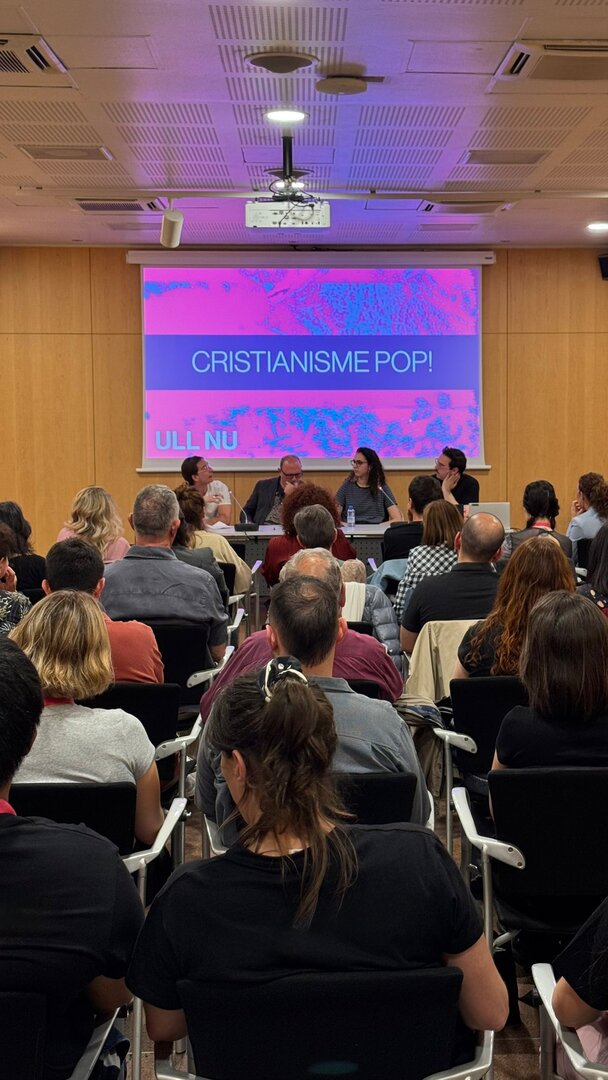 Festival Ull Nu cristianisme 3