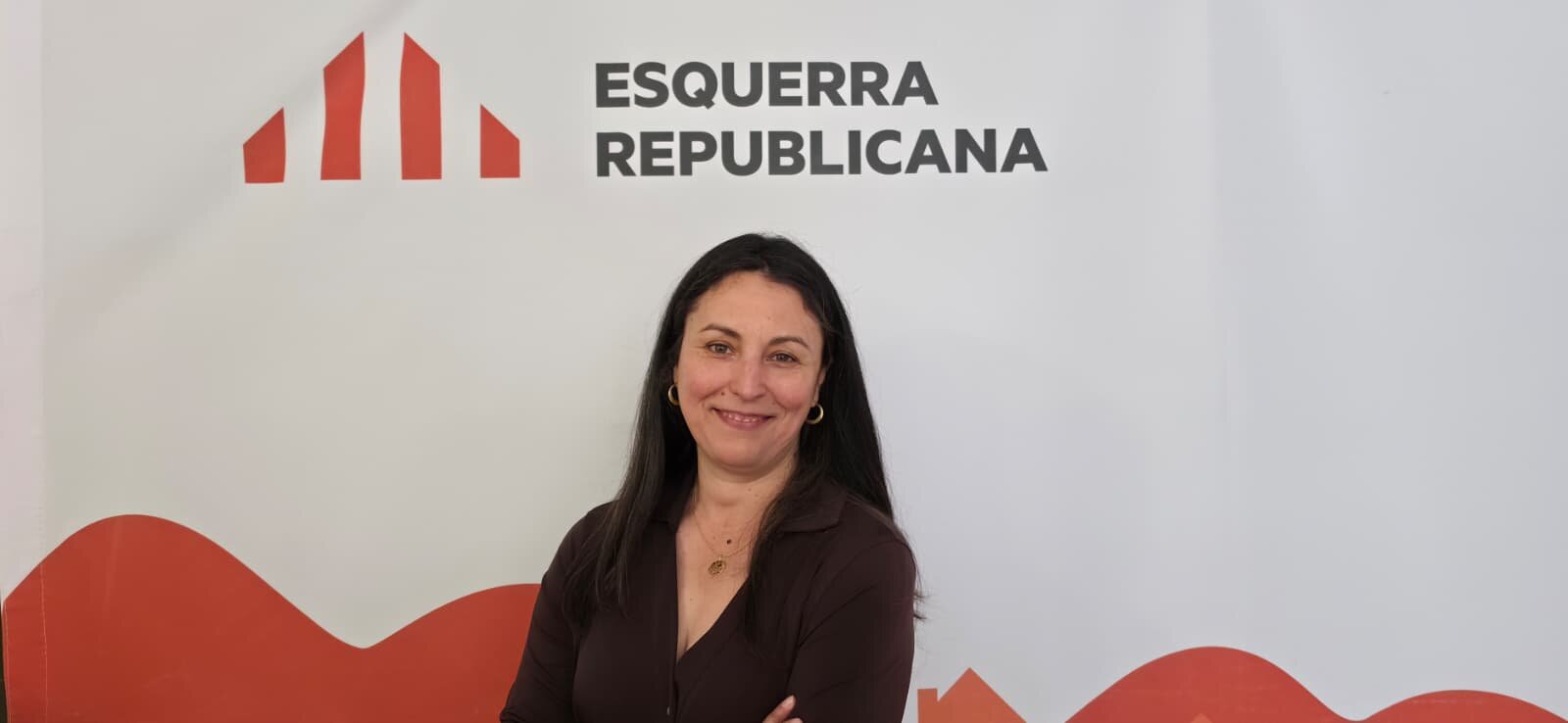 Eva Fiter i Cirera, escollida cap de llista ERC Tremp per les municipals de 2027