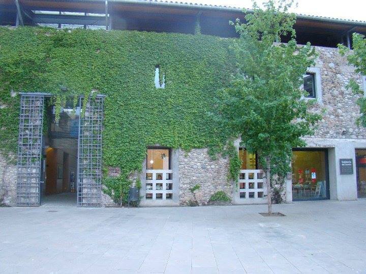 Centre Cívic El Passeig