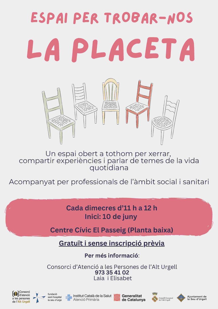 LAPLACETA
