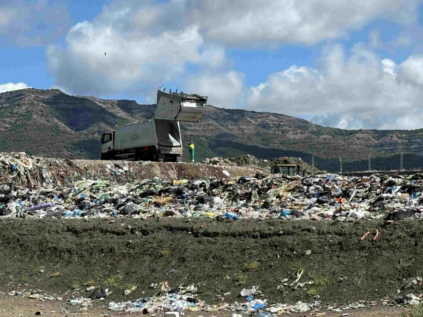 Abocador de Fígols 3