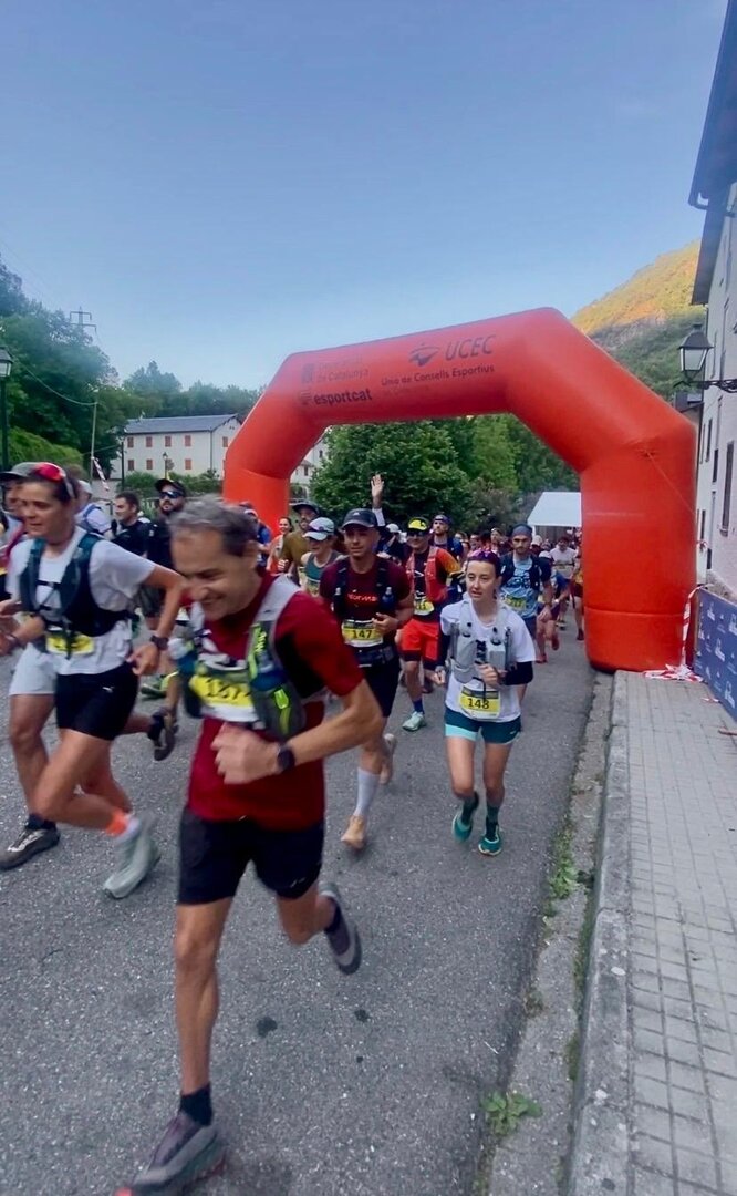 SORTIDA 23 K