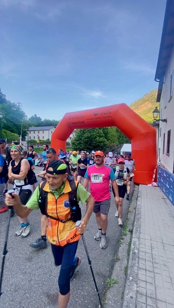 SORTIDA 12 K
