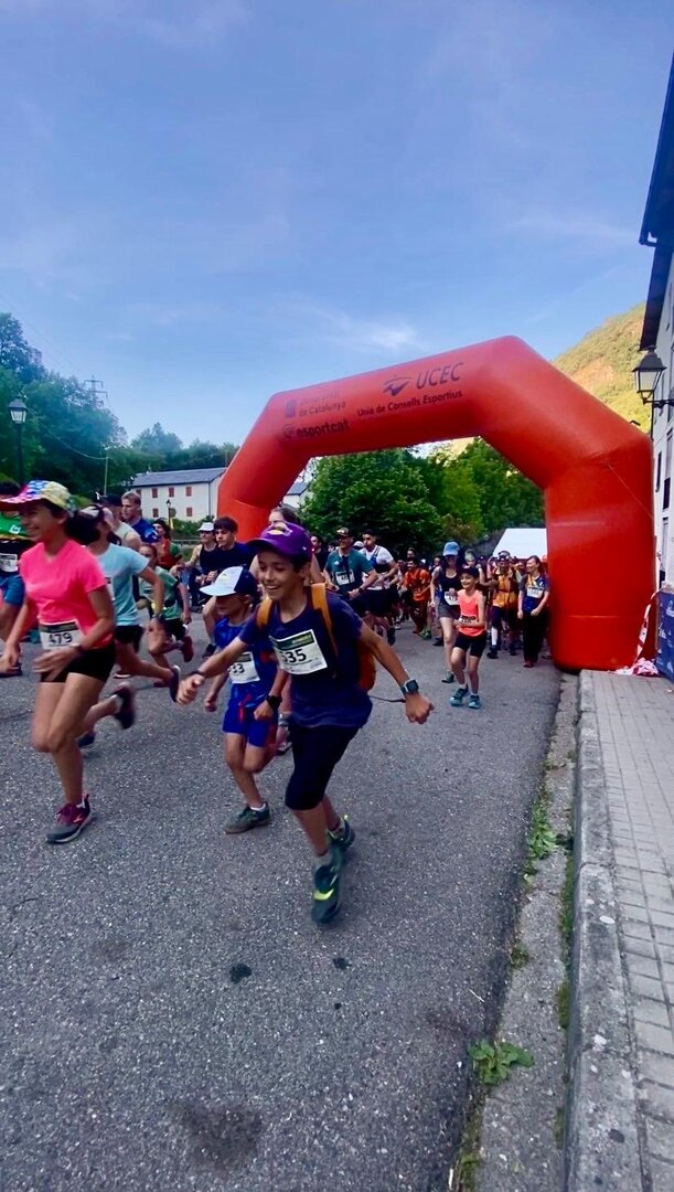 SORTIDA 12 K.2