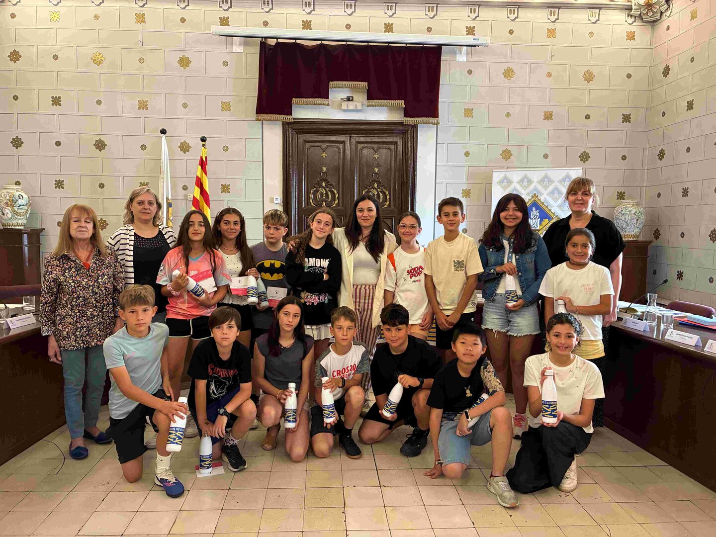Consell Municipal d'Infants